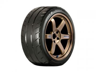 NT05 Tires