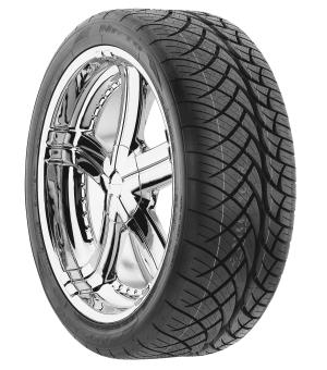 NT420S Tires