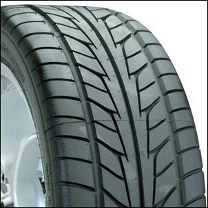 NT555R Tires