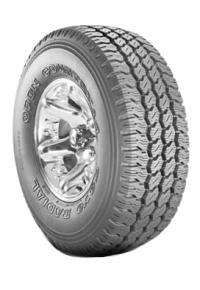 M-606 Tires