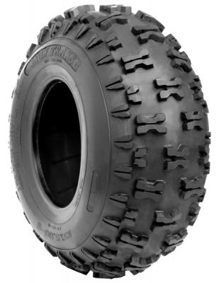 Snow Traks Tires