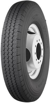 XCA Tires