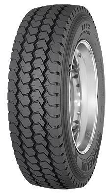 XTY2 Tires