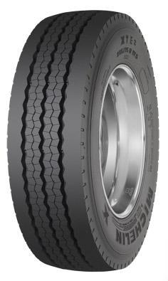 XTE2 Tires