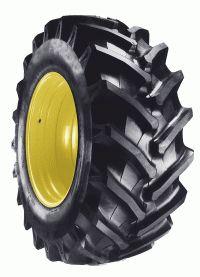 Ag 49M Radial R-1W Tires