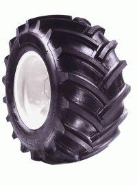 Hi-Power Lug R-1 Tires