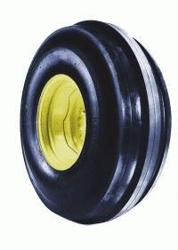 Tru-Trac Front Tractor F-2 Tires