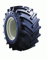 Tru Power II Tires