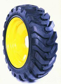 Grizz LSW G2E Tires