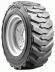 HD2000 With Tyrelyner Tires
