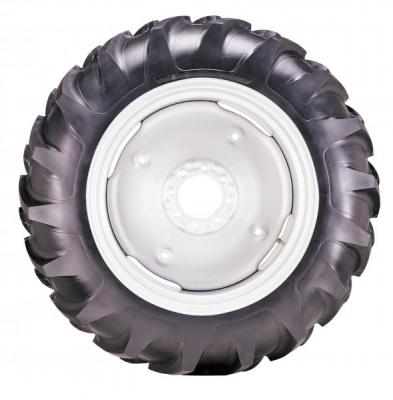Grizz LSW483 R-1 Tires
