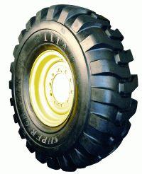 Super Grader G-2/L-2 Tires