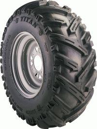 Mud Monster Tires
