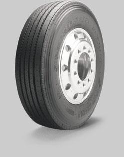 RY083A Tires
