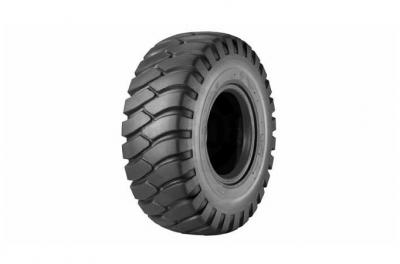 ND LCM MCS E-3 Tires