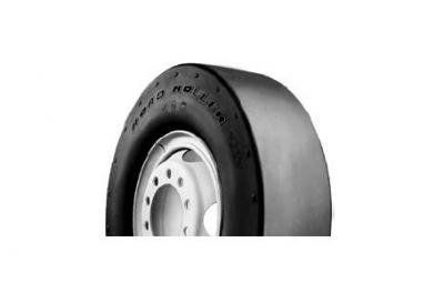 Road Roller Tires