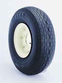 ST Trailer  Tires