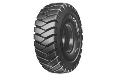 Super LCM E-4 Tires