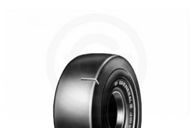Super Smooth L-4S Tires