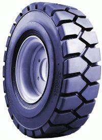 Premium Wide Trac Tires