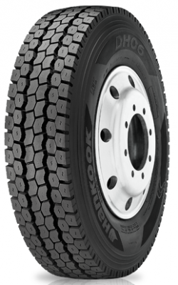 DH06 Tires