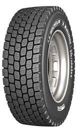 X MultiWay XD Tires