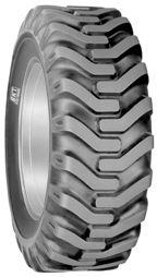 Skid Power Standard R-4 Tires