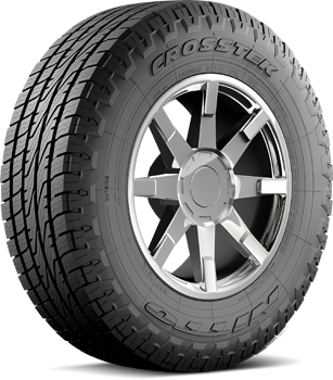 Crosstek Tires