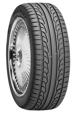 N6000 Tires