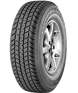 Champiro WT-70 Tires