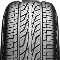 Optimo H418 2 Groove Tires