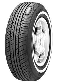 Radial H714 4 Groove Tires